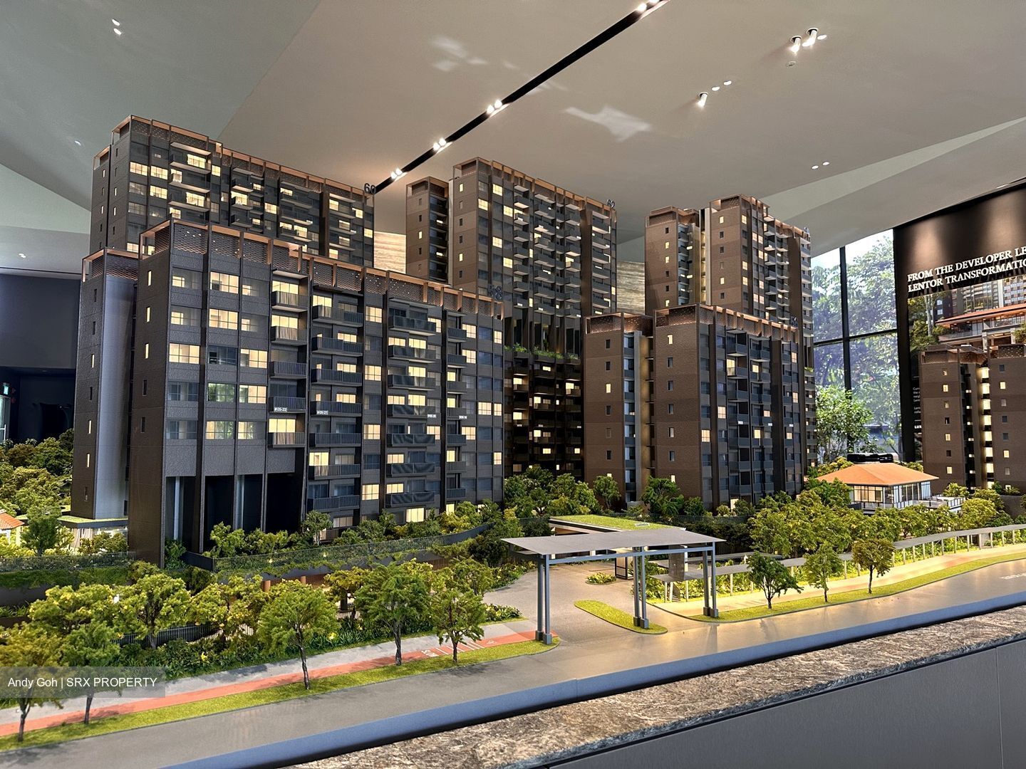 Lentoria (D26), Condominium #588331511